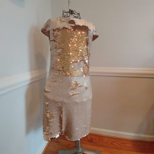 Vince Camuto cocktail dress